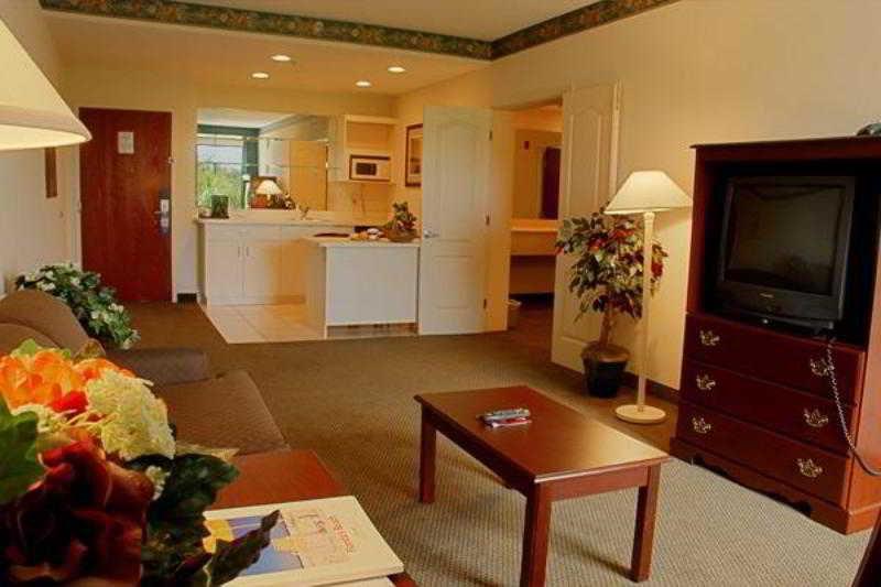 Holiday Inn - St. Petersburg West By Ihg Room photo